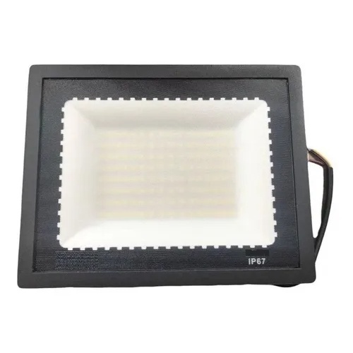 Refletor Led 300w Smd Prova D´água Holofote Bf 6500k  VERDADEIRO 300W