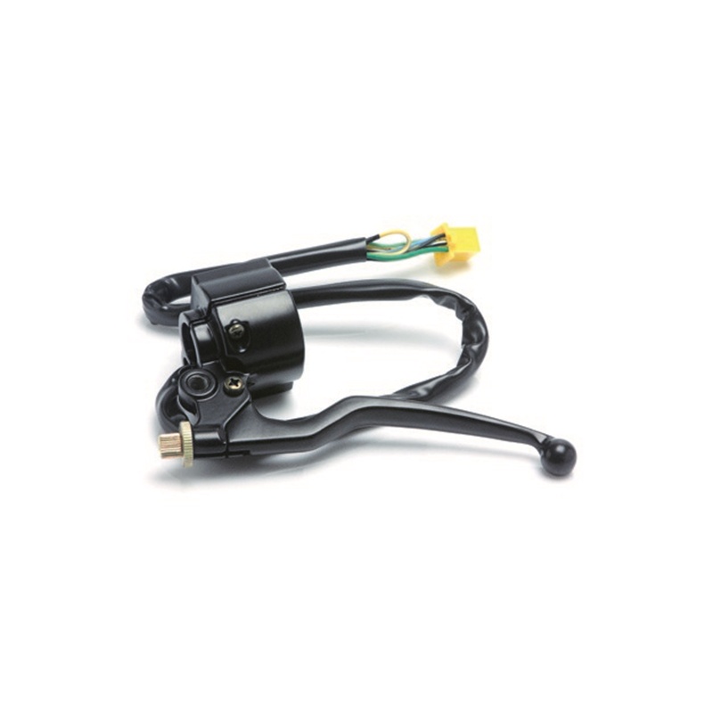 Chave De Luz Yes 125 Até 07 Intruder 125 06 a 10 Magnetron