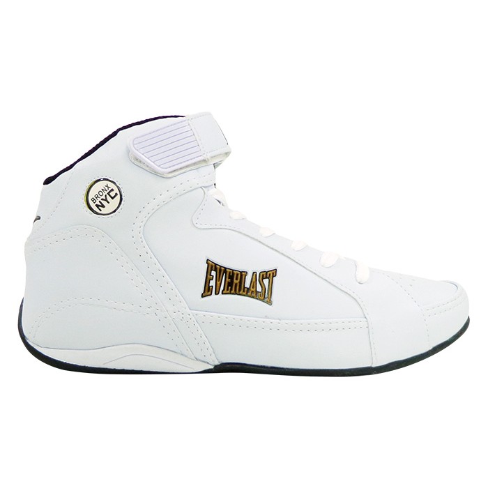 bota everlast feminina para academia