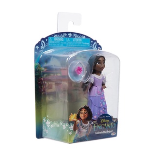 Encanto - Isabela Madrigal Family Small Single Doll 3 Pol