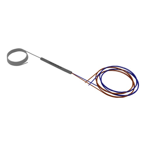 Splitter Balanceado 1x2 S/ Conector 50/50- 10un