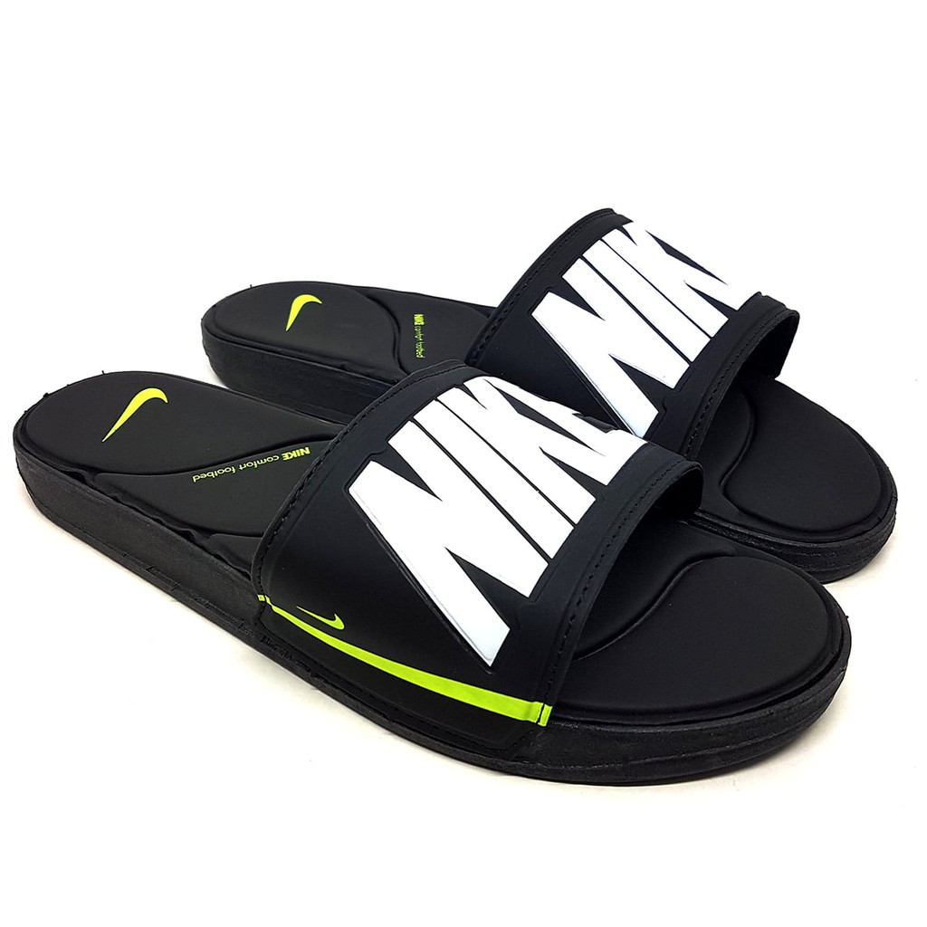 chinelo tipo rider da nike