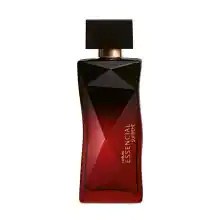 Natura Essencial Supreme Desodorante Perfume Feminino 100 ml Floral Intenso