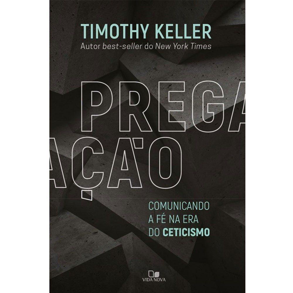 Pregação - Timothy Keller em Oferta na Shopee