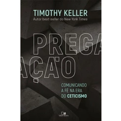 Pregação - Timothy Keller
