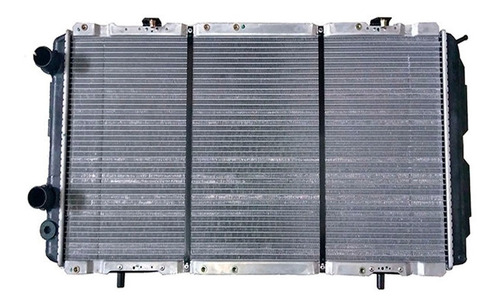 Radiador Citroen Jumper 2009 2010 2011 2012 2.5 E 2.8