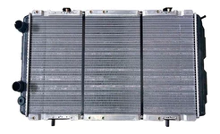Radiador Citroen Jumper 2009 2010 2011 2012 2.5 E 2.8
