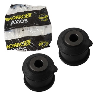 Par Bucha Bandeja Dianteira Honda Fit 1.4 1.5 De 2003 A 2008 em Oferta na Shopee