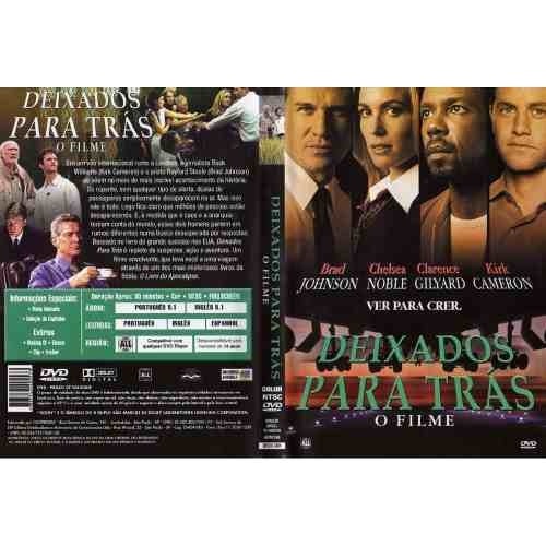 Deixados Para Trás - O Filme