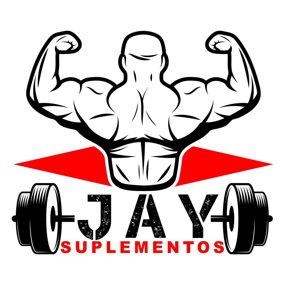 Jay Suplementos