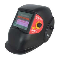 Máscara de Proteção para Solda Autoescurecimento MASAE 03 180,0006 NOLL