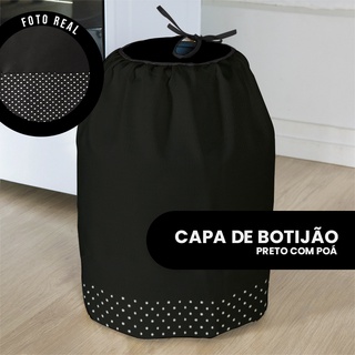 Capa de Botijão 13kg - Oxford em Oferta na Shopee