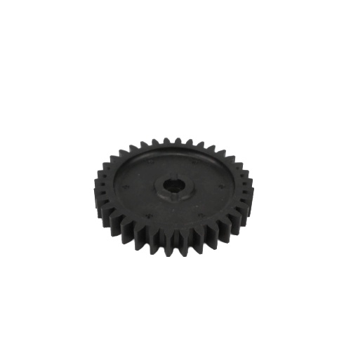 Engrenagem Bomba Óleo 34d Honda Fan 125 150 Nxr 150