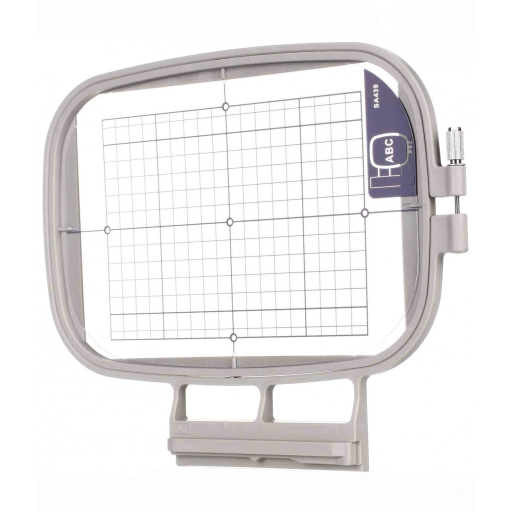 Bastidor Brother 13x18 P/ Maqs Bp2100/bp1430/nv1500/nv4000/nq1400 Sa439 Id (ef75)