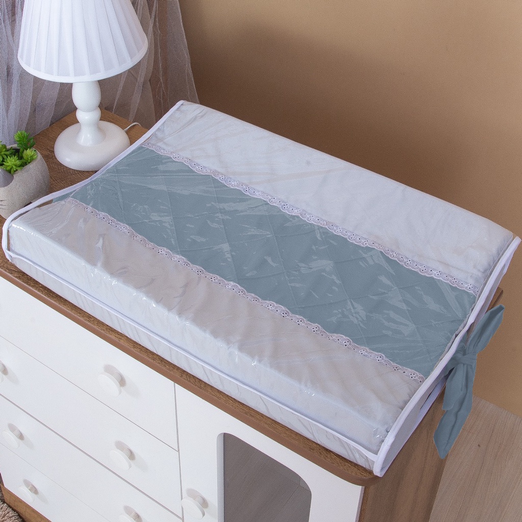 Cômoda Azul Petróleo: Onde Comprar | BuscaProdutos