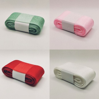 Fita para Laço Voal com Brilho 38mm com 10 Metros em Oferta na Shopee