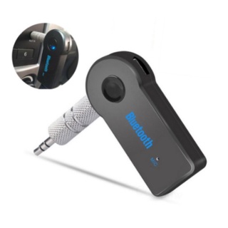 Receptor Bluetooth Áudio Stereo 2.1 Usb P2 Adaptador Músicas