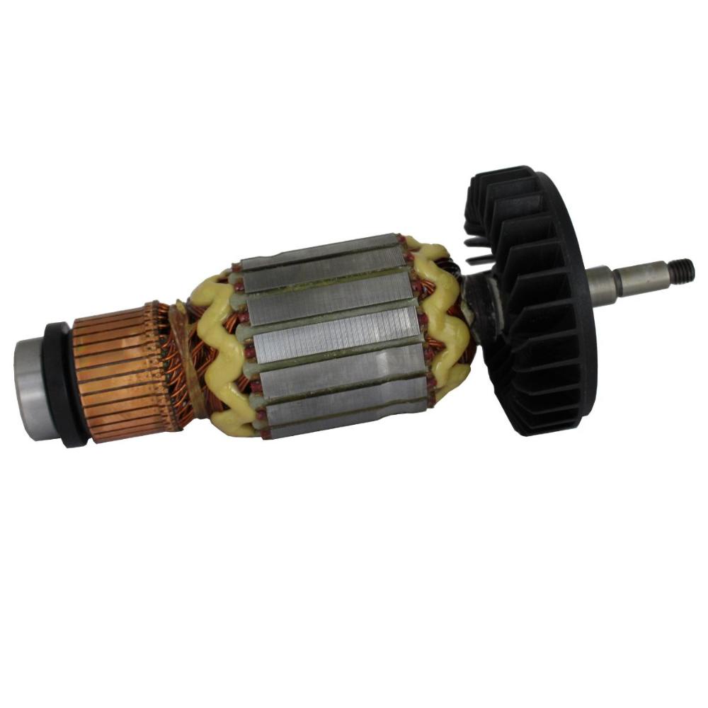 Rotor Induzido 220V Lixadeira Makita GA7020