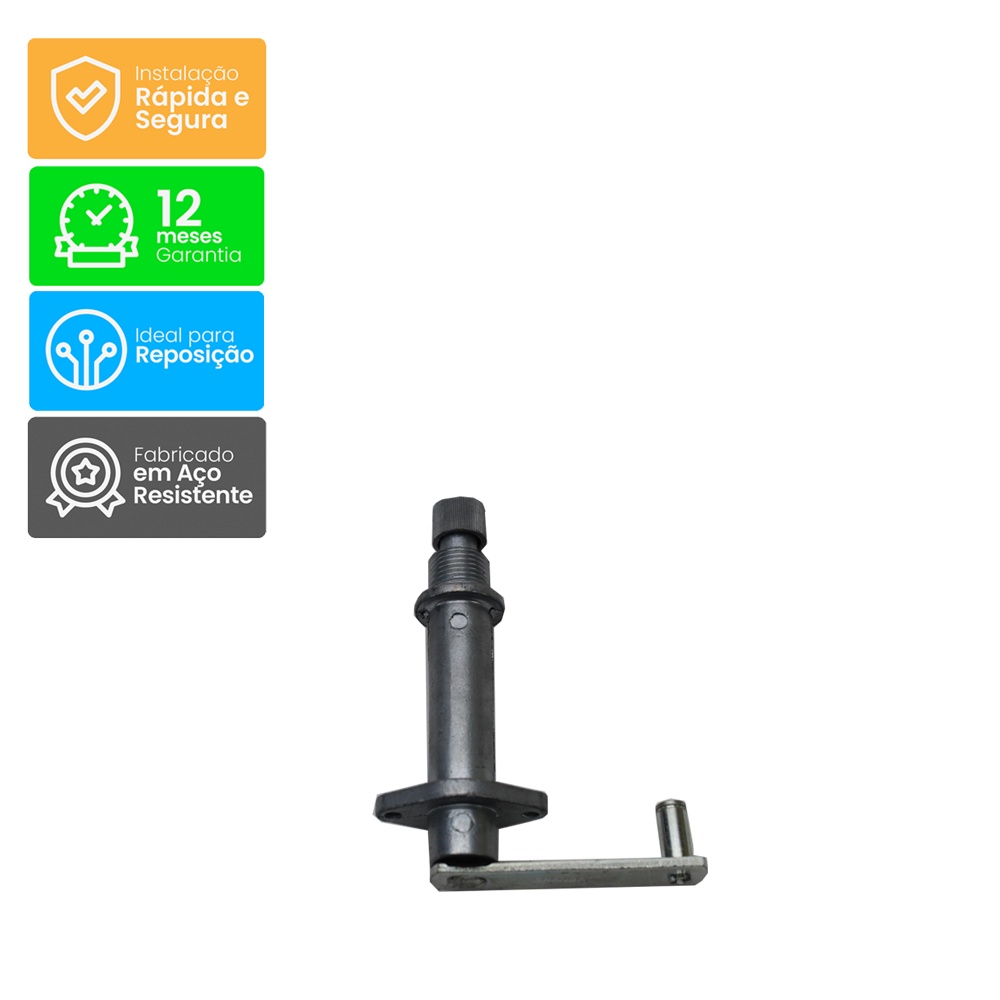 Pivô Limpador de Para-Brisa:Belina 71/77, Corcel 71/77 - Esquerdo - Granero em Oferta na Shopee