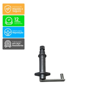 Pivô Limpador de Para-Brisa:Belina 71/77, Corcel 71/77 - Esquerdo - Granero em Oferta na Shopee