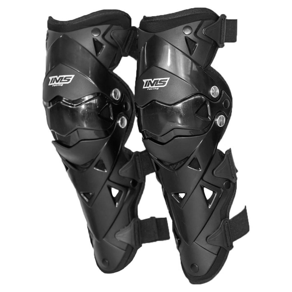 Joelheira Articulada Ims Daytona Trilha Motocross Enduro Velocross