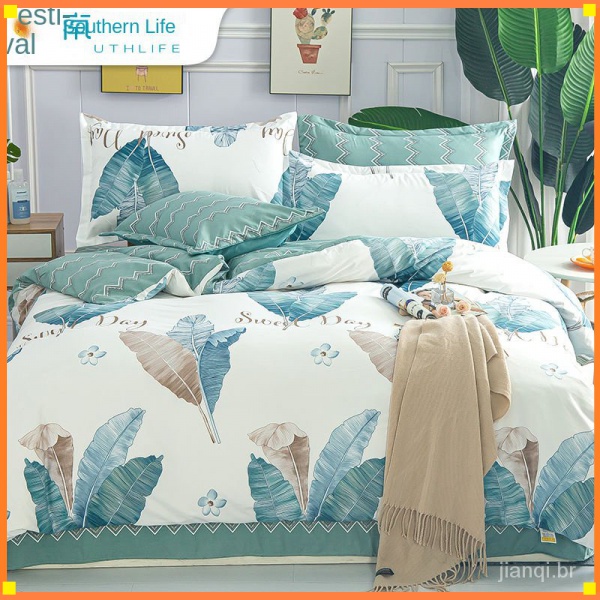 bedding cover