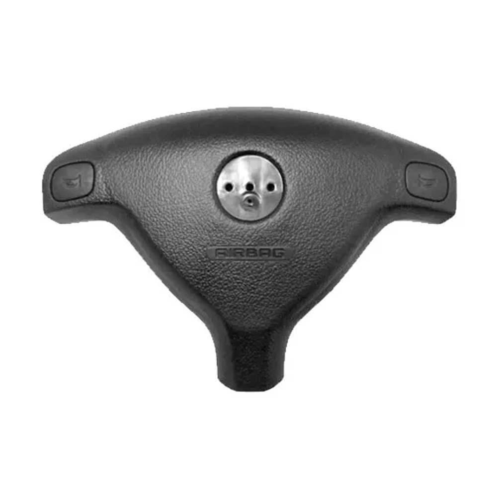 Tampa Bolsa Capa Buzina Central Volante Air Bag Astra Zafira Corsa 2002 a 2010