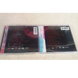 Rush Retrospective I (19741980) e Retrospective II (19811987