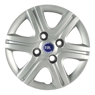 Calota Palio 2002 2003 2004 2005 2006 2007 Aro 13 Jogo 080cb . em Oferta na Shopee