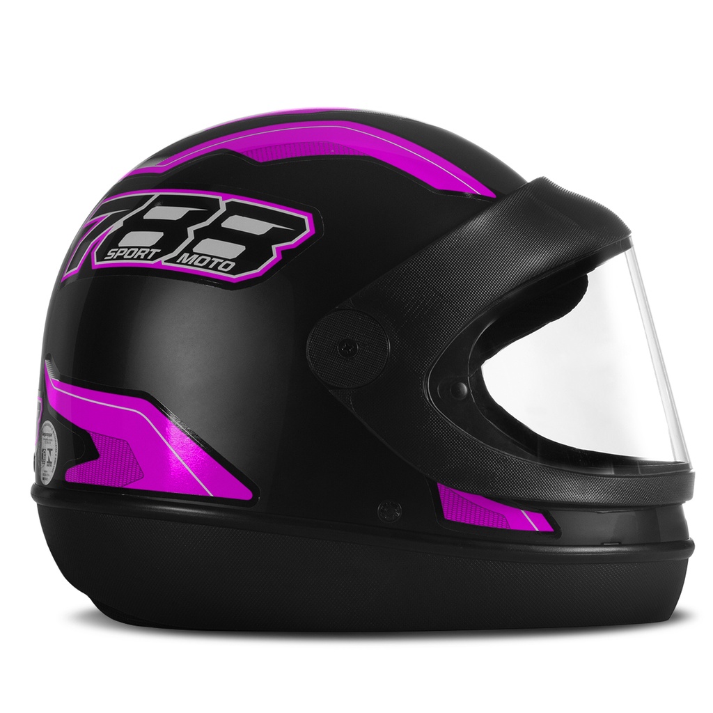 O que é Capacete Moto Masculino San Marino? Guia e Onde Comprar | BuscaProdutos