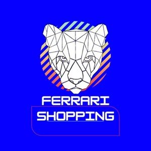 Ferrari_Shopping