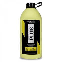 Cera Limpadora e Protetora Carnaúba Plus 3lt Vonixx