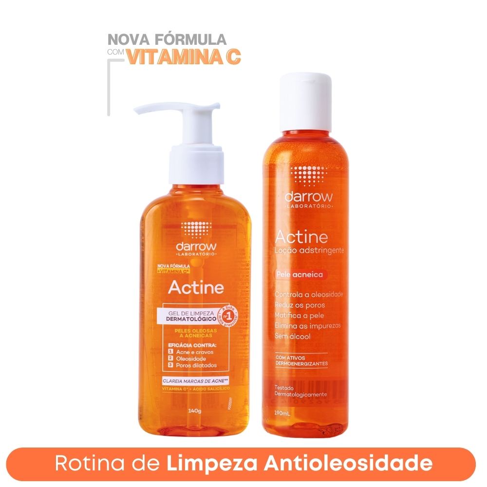 Tônico Actine: Guia Completo e Onde Comprar | BuscaProdutos