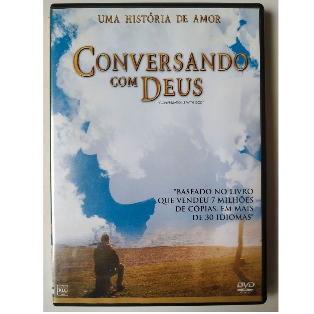 Conversando com Deus
