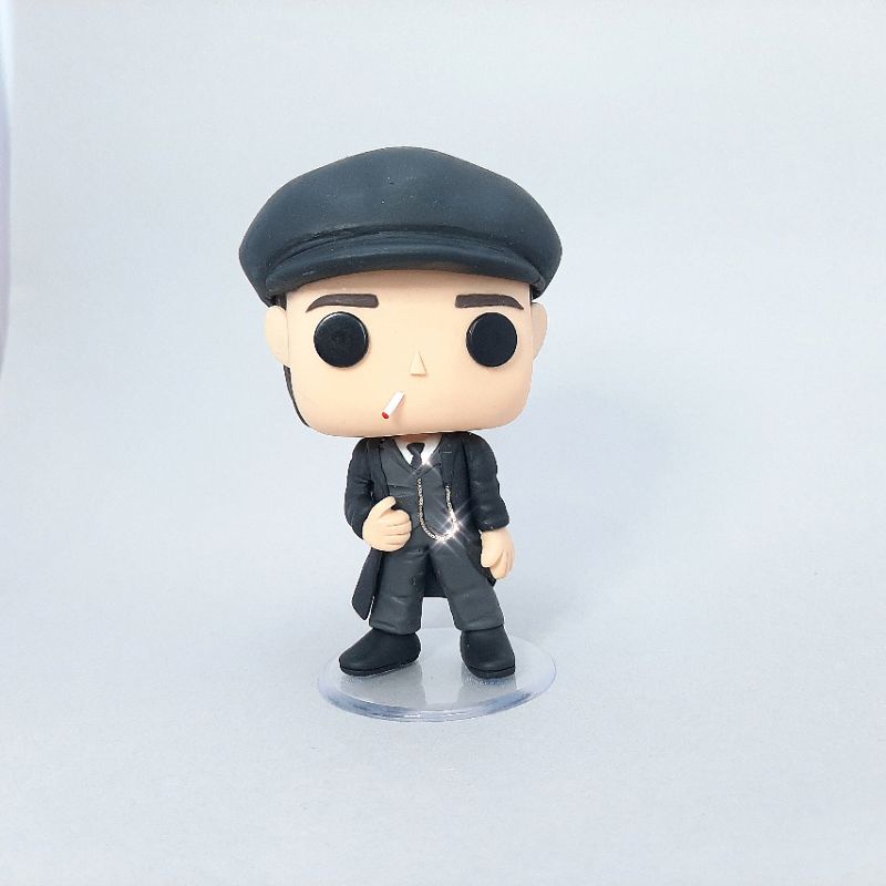 Boneco Funko Pop Thomas Shelby Peaky 