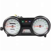 Painel Completo CBX 200 Strada 1993/2003 C/Chicote***Com Nota Fiscal