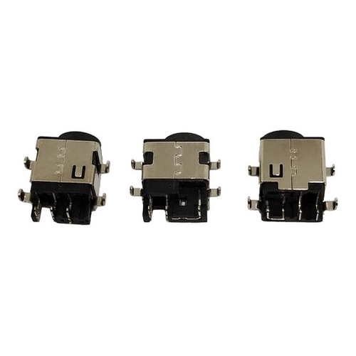3 Modelos Dc Jack Notbook Para Samsung Rv410 Rv411 Np300