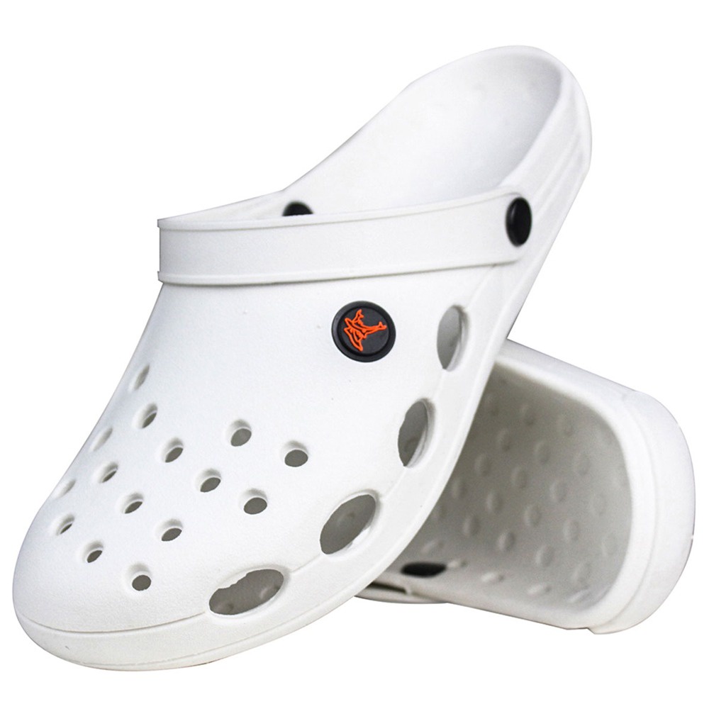 Sandália Croc babuche
