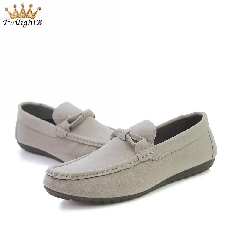 mocassim masculino cadarço