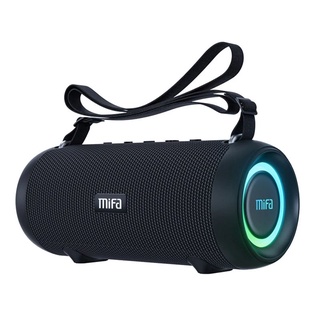 Caixa de som bluetooth Mifa A90 IPX8 60W em Oferta na Shopee