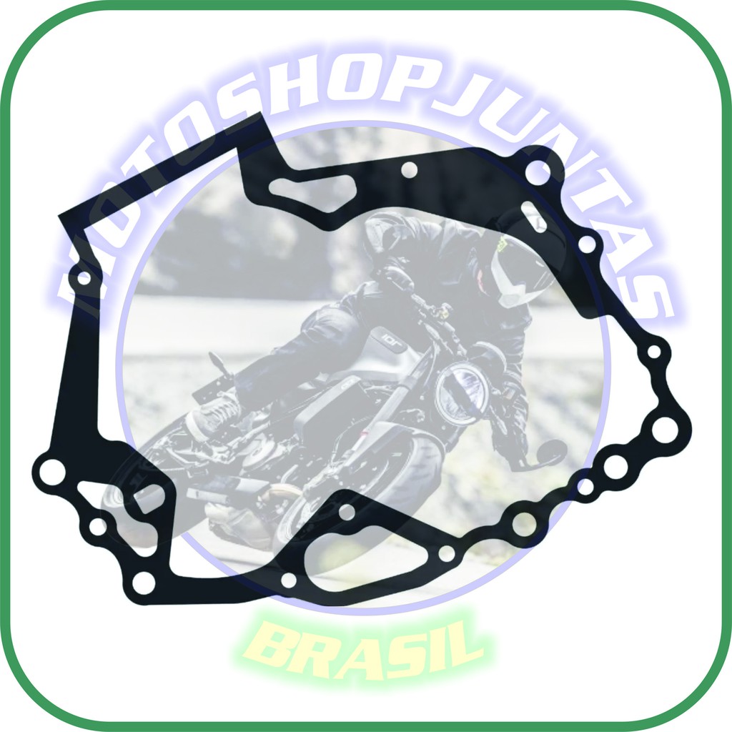 Junta Central Do Motor Mvk Spyder 320 2010