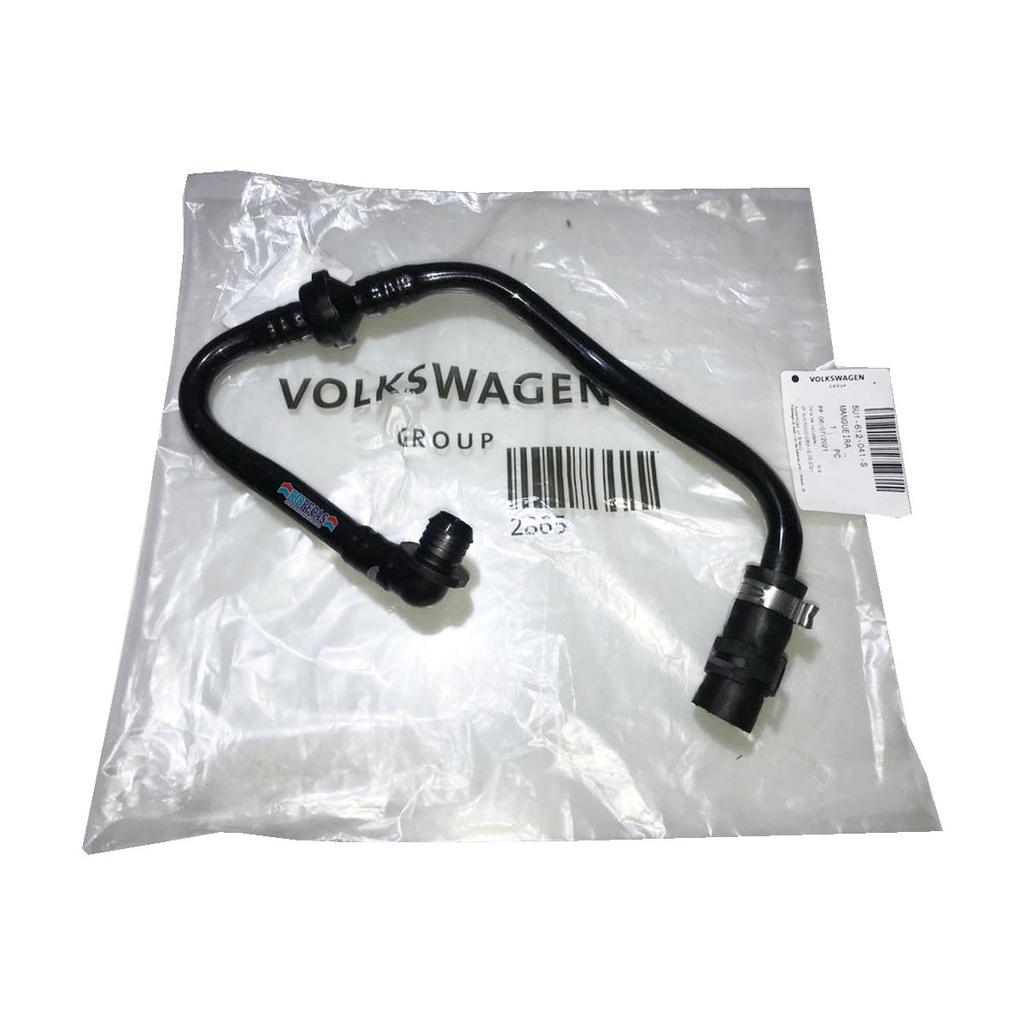 MANGUEIRA HIDROVACUO VOLKSWAGEN GOL SAVEIRO VOYAGE GOL G A U S Shopee Brasil