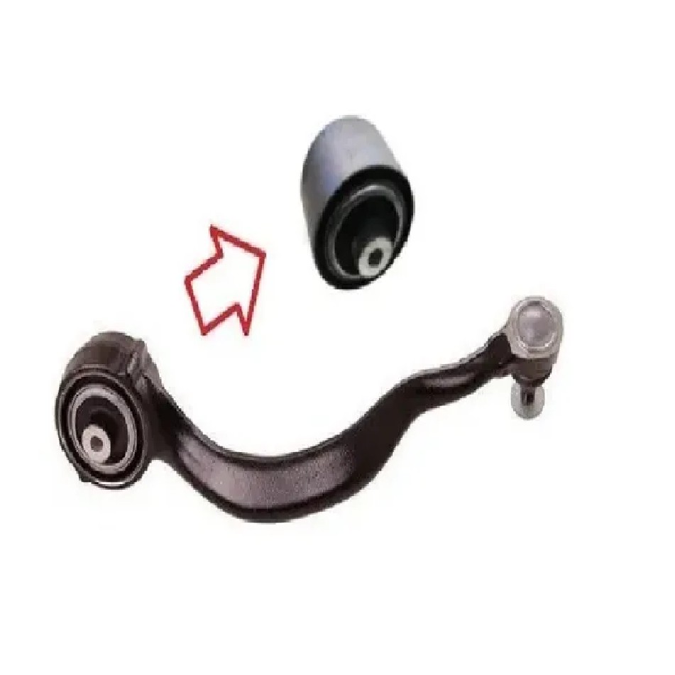 Bucha Braço Curvo Fusion: Onde Comprar | BuscaProdutos