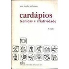 Cardápios Técnicas e Criatividade autor Ione Mendes Teichman