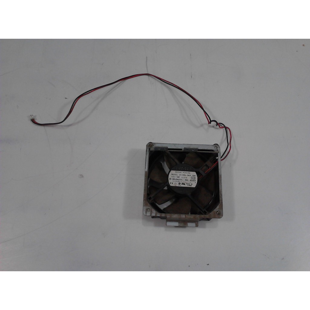 Cooler Som Aiwa Nsx-t76