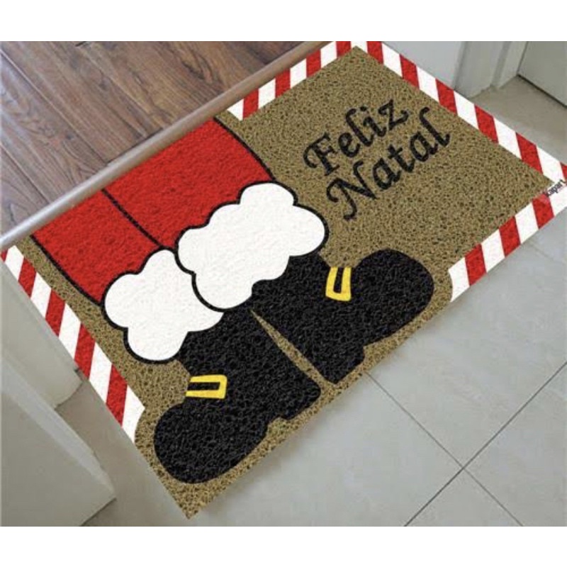 O que é Tapete Porta Natal? Guia e Onde Comprar | BuscaProdutos