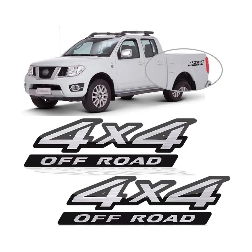 Adesivos para Off Road: Onde Comprar | BuscaProdutos