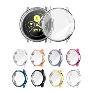 Capa case para Galaxy Active 1 SM-R500 - Protege a Tela em Oferta na Shopee