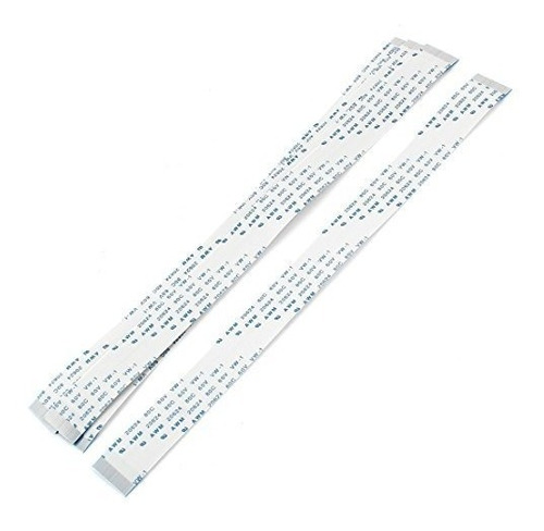 Flat Cable Cabo Teclado Yamaha Motif Xs7 Keyboard 30 Vias