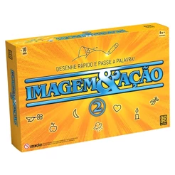 Jogo Imagem & Ação 2